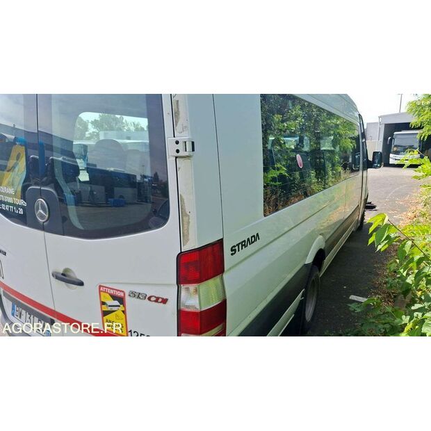 2011 Mercedes-Benz SPRINTER-48178349
