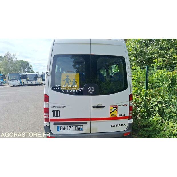2011 Mercedes-Benz SPRINTER-48178350
