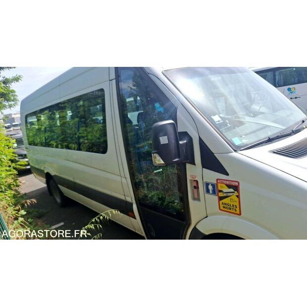 2011 Mercedes-Benz SPRINTER-48178351