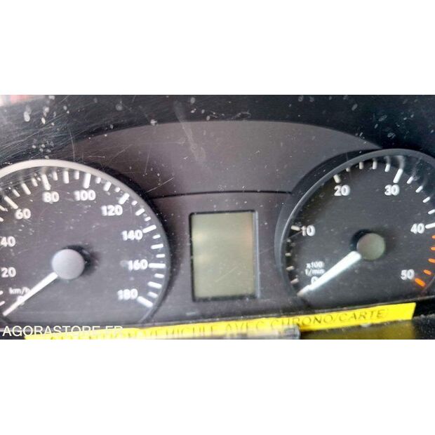 2011 Mercedes-Benz SPRINTER-48178355