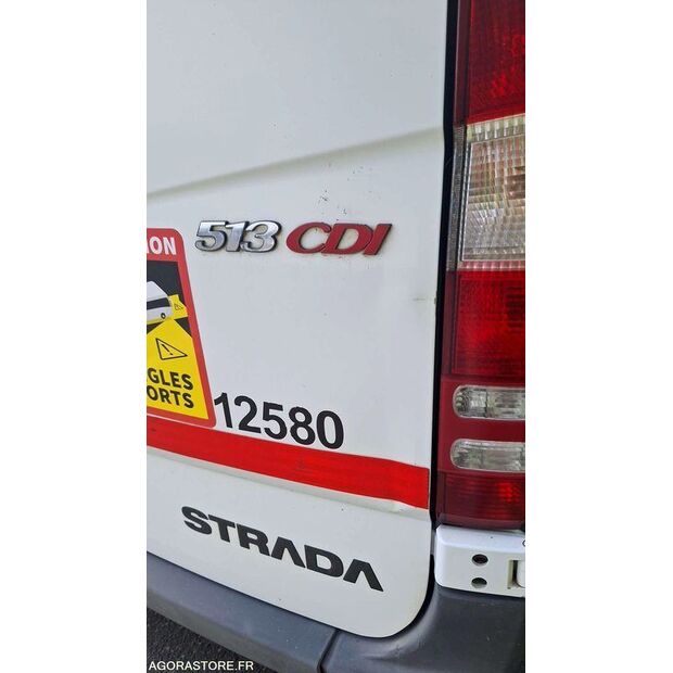 2011 Mercedes-Benz SPRINTER-48178373