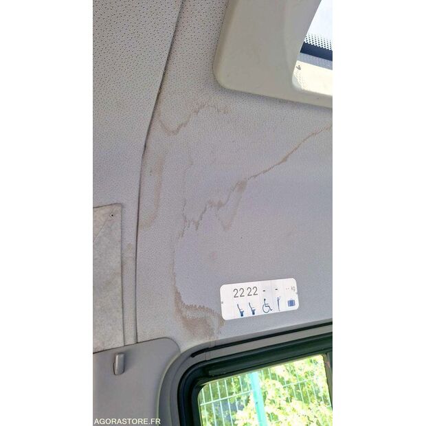 2011 Mercedes-Benz SPRINTER-48178374
