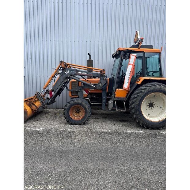1995 Renault R3163-48178420