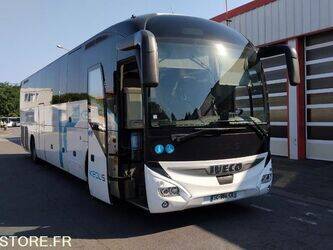 Image de BUS 2016 Iveco MAGELYS