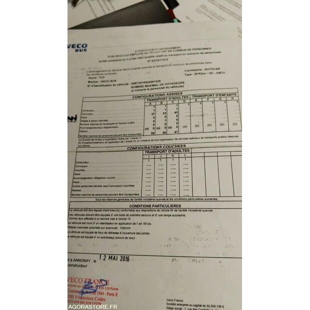 2016 ايفكو MAGELYS-48178479