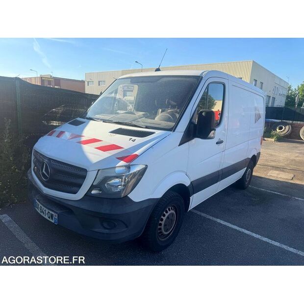 2015 مرسيدس بنز SPRINTER-48178551