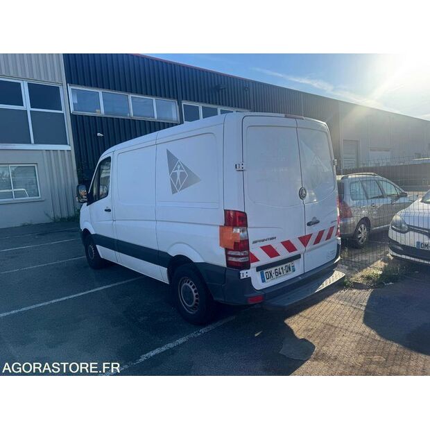 2015 مرسيدس بنز SPRINTER-48178552