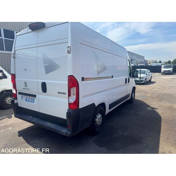 2020 Peugeot BOXER-48178558