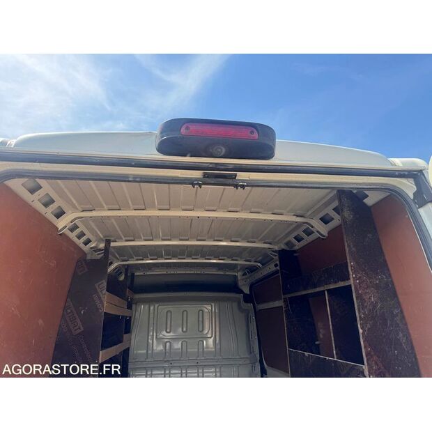 2020 Peugeot BOXER-48178559