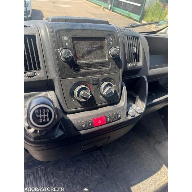 2020 Peugeot BOXER-48178560