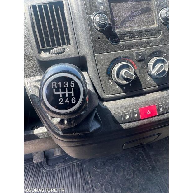 2020 Peugeot BOXER-48178563