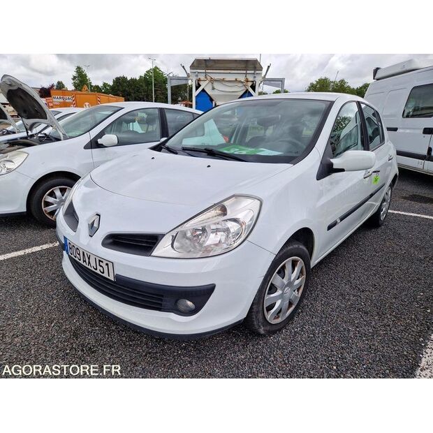 2008 Renault Clio-48178580