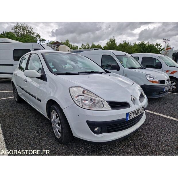 2008 Renault Clio-48178581