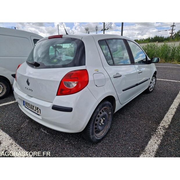 2008 Renault Clio-48178582