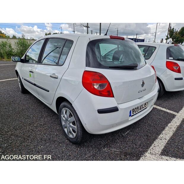2008 Renault Clio-48178583