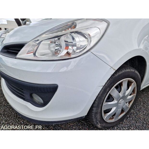 2008 Renault Clio-48178584