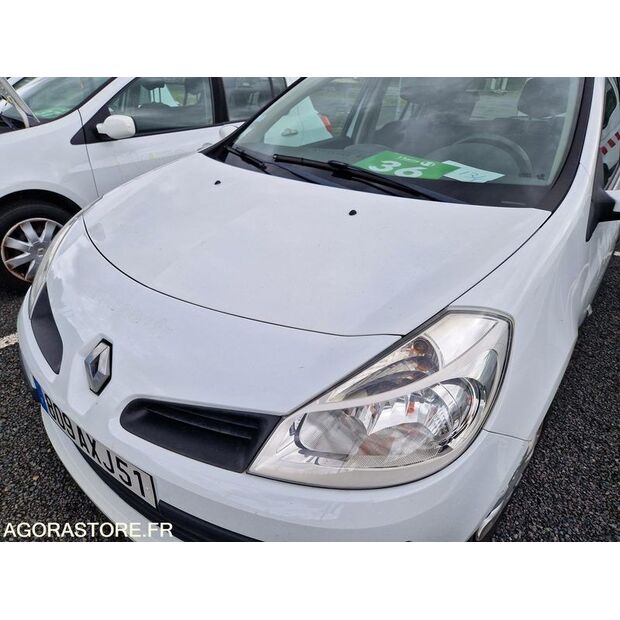 2008 Renault Clio-48178585