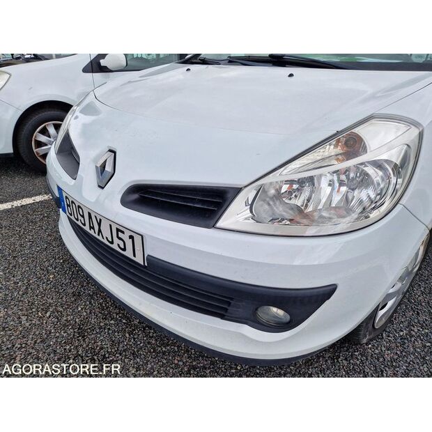 2008 Renault Clio-48178586