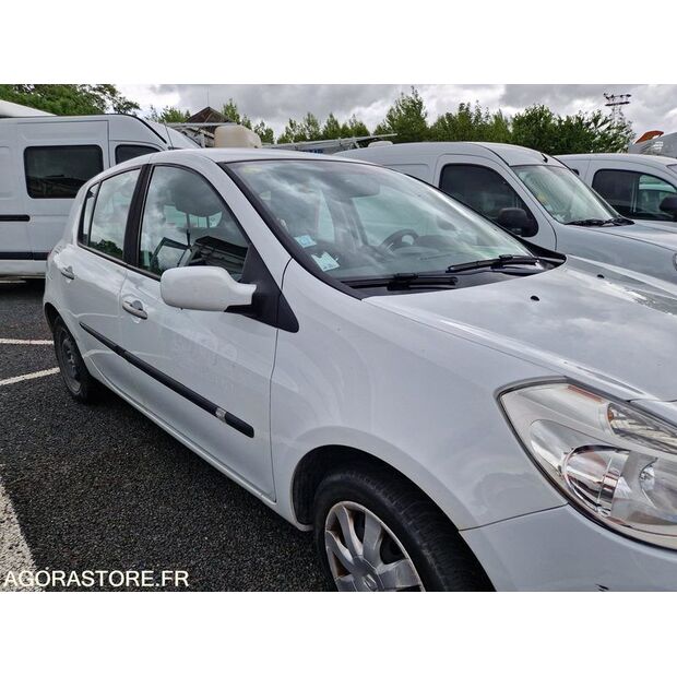 2008 Renault Clio-48178589