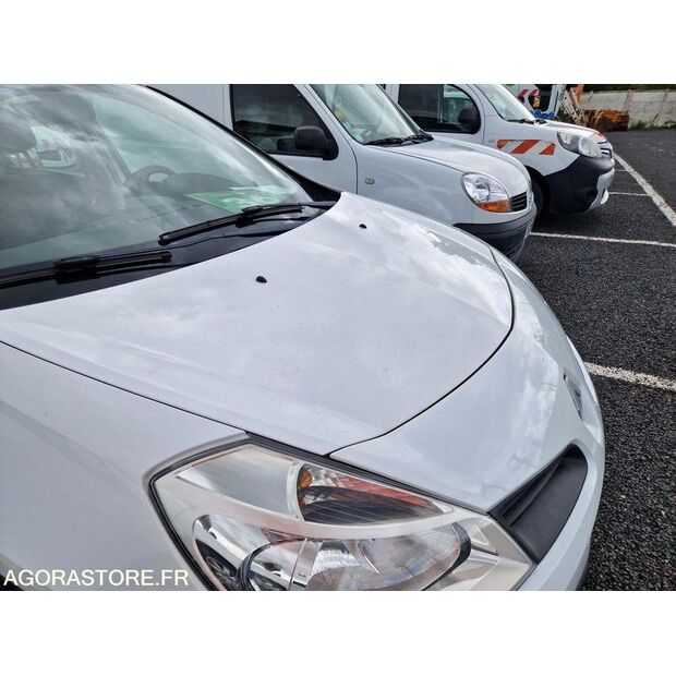 2008 Renault Clio-48178590