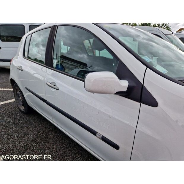 2008 Renault Clio-48178591