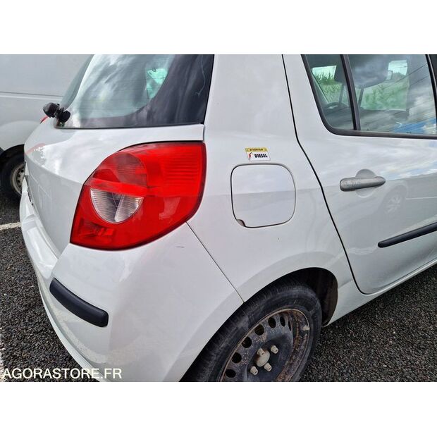 2008 Renault Clio-48178593
