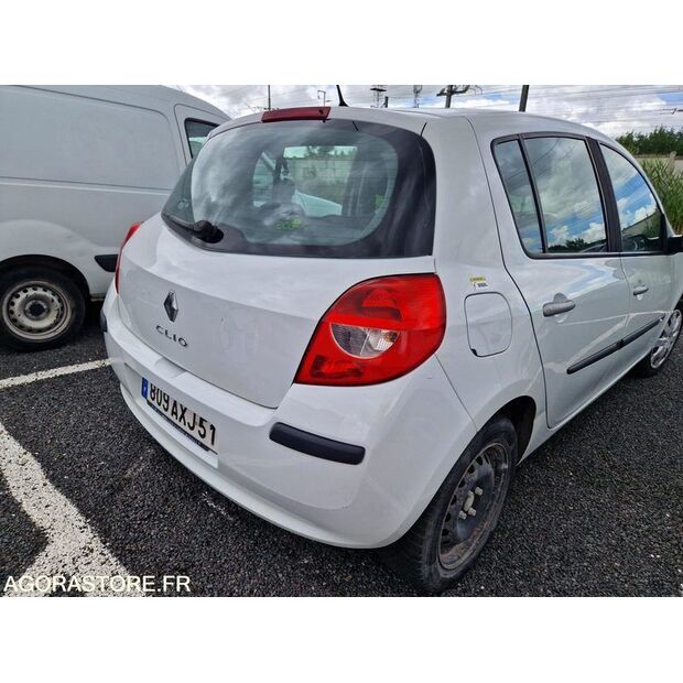 2008 Renault Clio-48178595