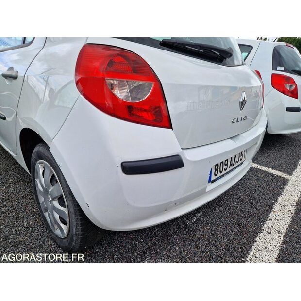2008 Renault Clio-48178596