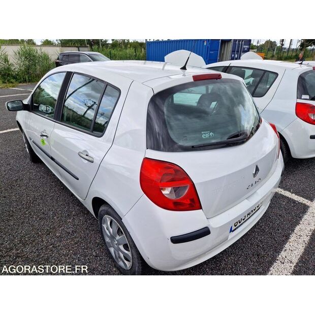 2008 Renault Clio-48178597
