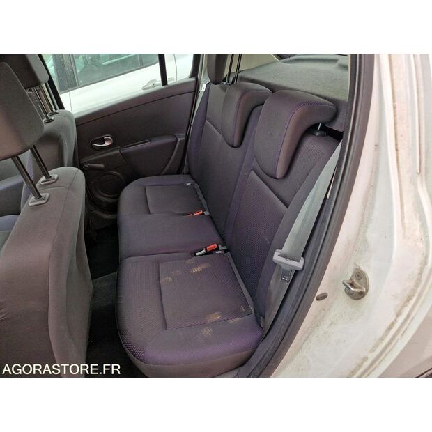 2008 Renault Clio-48178599