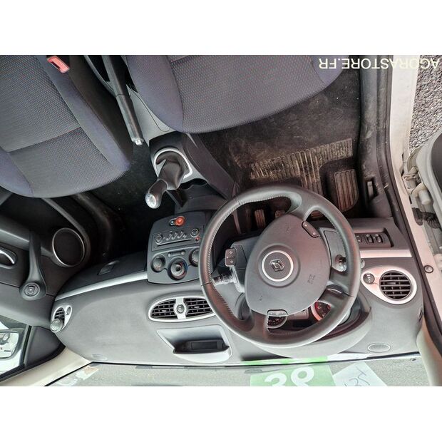 2008 Renault Clio-48178601
