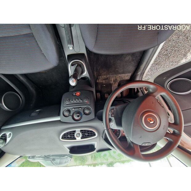 2008 Renault Clio-48178603