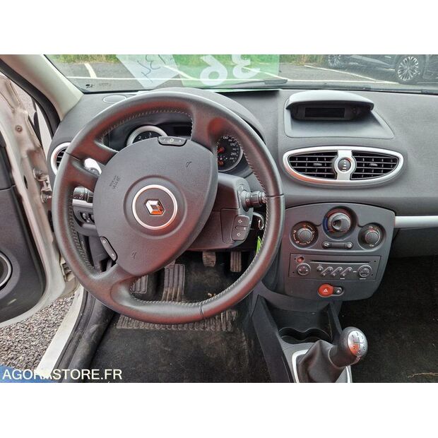2008 Renault Clio-48178605