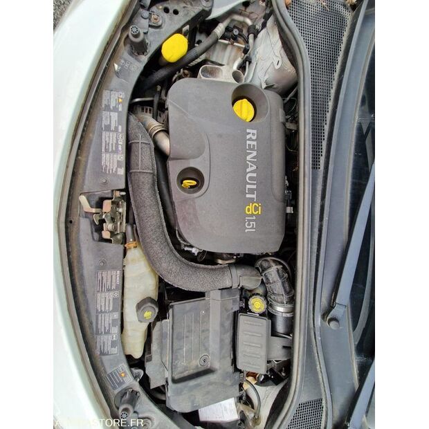 2008 Renault Clio-48178606