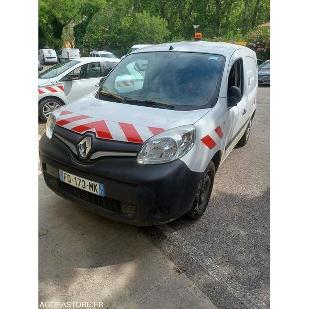2020 رينو Kangoo-48178629