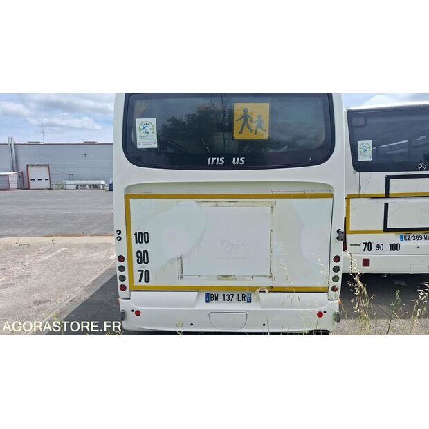 2011 آيريسبوس CROSSWAY-48178637