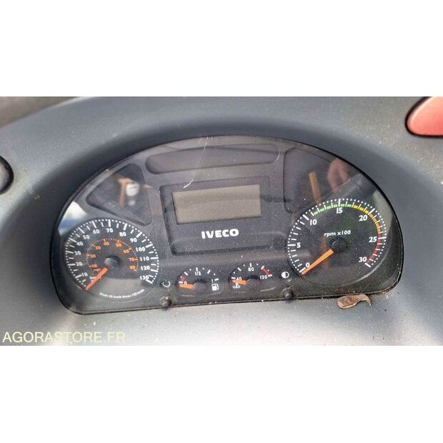 2011 آيريسبوس CROSSWAY-48178647