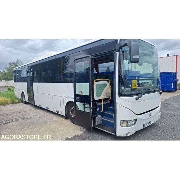 2008 IRISBUS CROSSWAY-48178715