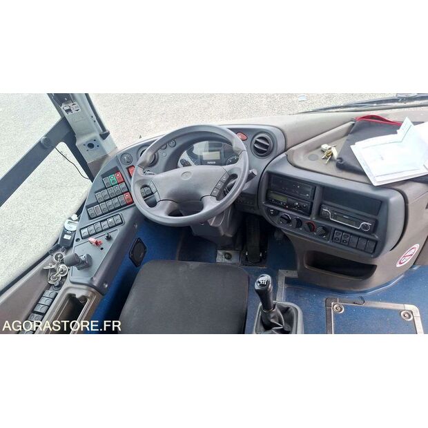 2008 IRISBUS CROSSWAY-48178732