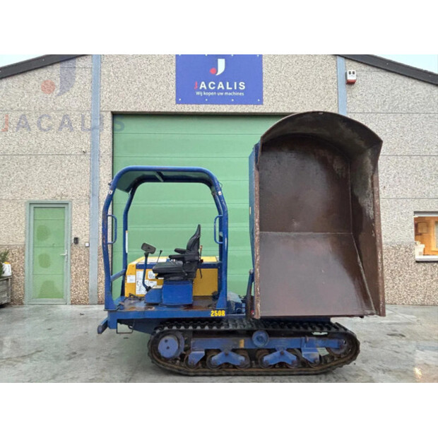 2012 Bens 250R-48181658