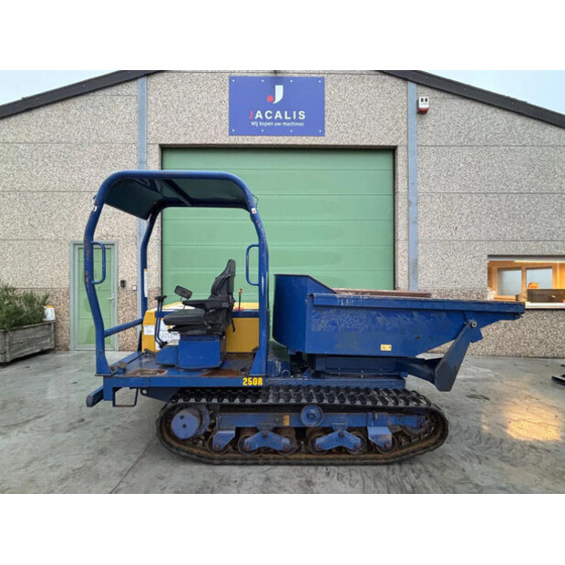 2012 Bens 250R-48181659