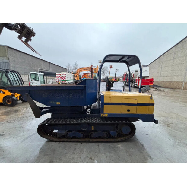 2012 Bens 250R-48181661