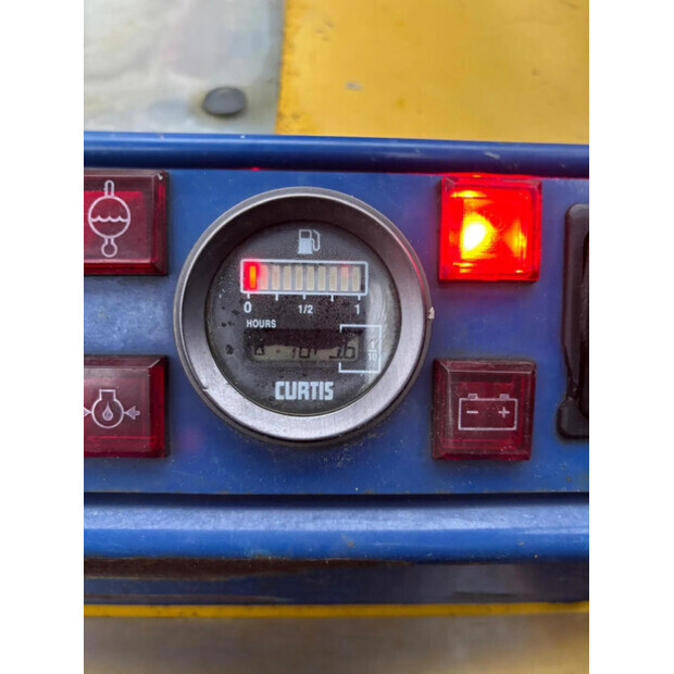 2012 Bens 250R-48181668