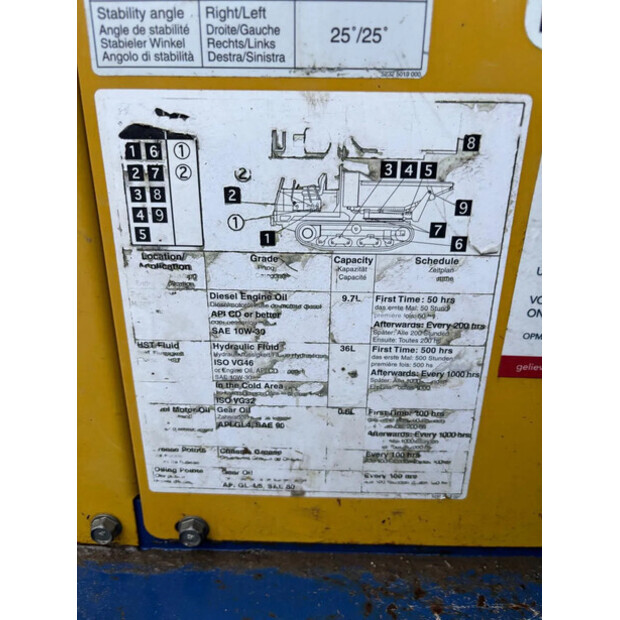 2012 Bens 250R-48181669