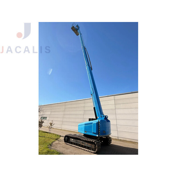 2019 AB Lift TR22JD-48181692