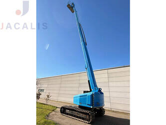 Image de 2019 AB Lift TR22JD À vendre à Belgique