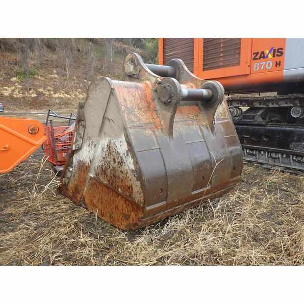 2006 Hitachi ZX870H-3-48182930