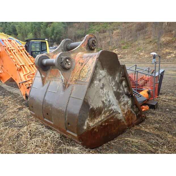 2006 Hitachi ZX870H-3-48182931