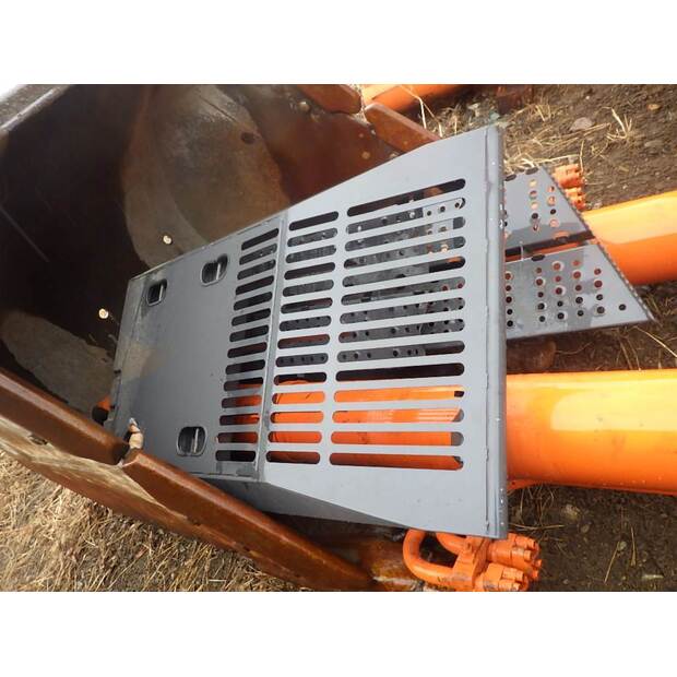 2006 Hitachi ZX870H-3-48182933