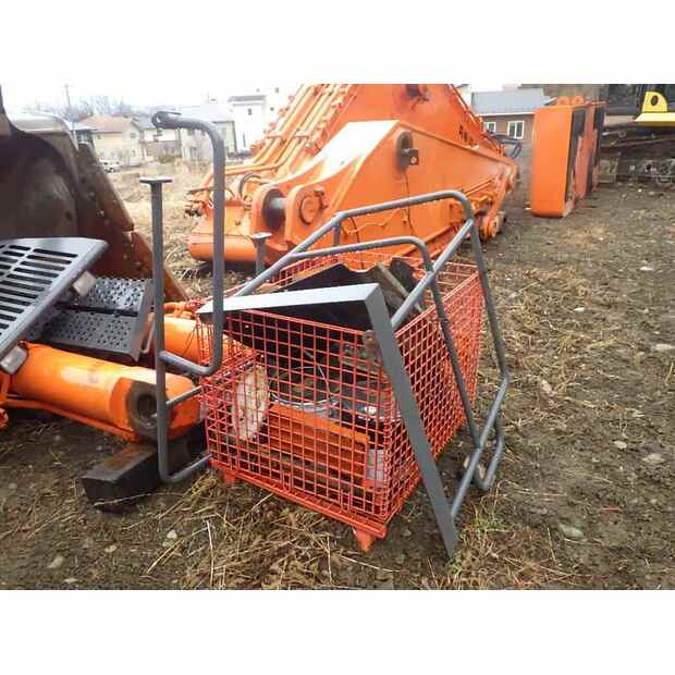 2006 Hitachi ZX870H-3-48182935